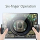 Тригери H11 для планшетів, iPad, Pubg - зображення 10