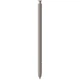 Стилус Samsung S Pen для Samsung Galaxy S24 Ultra Gray (EJ-PS928BJEGEU) - зображення 2