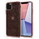 Чохол Spigen Liquid Crystal Glitter для Apple iPhone 11 Pro (077CS27230) Rose Quartz - изображение 1