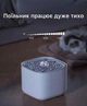 Автоматичний USB поїльник - фонтан для котів та собак (зелений) - зображення 2