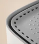 Автоматичний USB поїльник - фонтан для котів та собак (зелений) - зображення 6