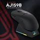 Бездротова миша Ajazz AJ159 APEX Black (AJM159-A-B) - изображение 9
