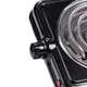 Плита электрическая настольная Sokany SK-5111, 4 конфорки, 1 кВт, черная - изображение 5