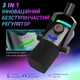 Мікрофон динамічний Fifine AM8PROT USB/XLR Black - изображение 5