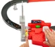 Игровой набор Хот Вилс Формула 1 Hot Wheels Formula 1 Toy Car Track Set - изображение 4