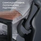 Крісло офісне Sihoo DORO C300L Mesh Black - изображение 8