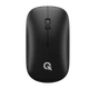 Миша OfficePro M225B Silent Click Wireless Black - изображение 2