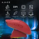 Бездротова ігрова миша Ajazz AJ139 V2 MC Red (AJ139-V2-MC-R) - изображение 14