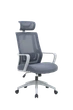 Крісло офісне OfficePro Harmony OC310-G-G-G - изображение 6