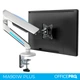 Настільне кріплення для монітора OfficePro MA901W Plus - зображення 6