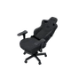 Крісло ігрове Anda Seat Kaiser 3 Pro XL Fabric Dark Gray Size XL (AD12YDC-XL-01-GB-CF-G02) - зображення 5