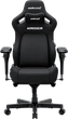 Крісло ігрове Anda Seat Kaiser 4 V2 Size XL Black PVC - изображение 1