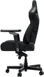 Крісло ігрове Anda Seat Kaiser 4 V2 Size XL Black PVC - изображение 6