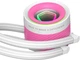 Система водяного охлаждения ID-Cooling FX360 INF Pink - изображение 5