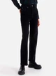 Джинсы Regular Fit женские Colin's 900 Laris CL1066538-DN43055 30-32 Черные (8683197949141) - изображение 1