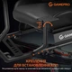 Ігрове крісло кокпіт GamePro RS100 - изображение 6