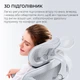Крісло офісне Sihoo DORO C300L Mesh White - зображення 14