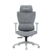 Крісло ігрове Anda Seat X-Air Mega Size XL Mesh Gray Twilight - изображение 1
