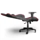 Крісло GamePro Rush (GC-575-Black-Red) - изображение 4