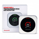 Монитор качества воздуха Honeywell HTRAM-V1-W White - изображение 4
