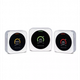 Монитор качества воздуха Honeywell HTRAM-V1-W White - изображение 5