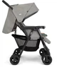 Прогулянкова коляска для двійні Joie Aire Twin Pebble, 5056080620107 - зображення 4