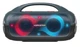 Портативна бездротова колонка Hopestar A50 Party 80W з підтримкою USB/SD/TF з басами та захистом IPX5 - зображення 1