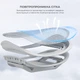 Крісло геймерське Sihoo Xallking X5C Mesh Grey - зображення 11