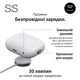 Навушники бездротові TWS SmartX Pro 2 Premium Bluetooth навушники з мікрофоном SAP2P - изображение 6