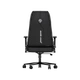 Крісло ігрове Anda Seat X1 Gaming Sofa Black PVC - изображение 4