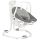 Кресло-качалка Joie Serina Cosmo Grey, 5056080621074 - изображение 1