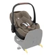 Автокресло Maxi-Cosi Pebble 360 Pro2 гр. 0+ 0-13 кг Twillic Truffle, 8052470111 - изображение 7