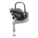Автокресло Maxi-Cosi Pebble 360 Pro2 гр. 0+ 0-13 кг Twillic Truffle, 8052470111 - изображение 8