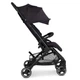Прогулочная коляска ABC Design Ping 3 Travel Coal, 12004972517 - изображение 3