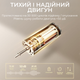 Компьютерный стол с электрорегулировкой высоты Sihoo D03 1.4m White - изображение 8