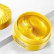 Патчи под глаза BIOAQUA Golden Elastic Moisturizing Eye Mask золотые (60 шт / 30 пар) – увлажняющие эластичные с лопаткой - изображение 5