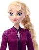 Набор Disney Frozen кукла Эльза с маленьким медвежонком Холодное сердце JFG16 - изображение 2