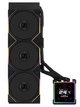 СВО Lian Li HydroShift II LCD-S 360TL Black (G89.GHS2LCDS36TB.00) - изображение 4