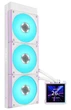 СВО Lian Li HydroShift II LCD-S 360CL White (G89.GHS2LCDS36CW.00) - зображення 4