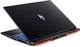 Ноутбук Acer 14.5 Nitro 14 AN14-41 WUXGA IPS/Ryzen 7 8845HS/16GB/1TB/RTX 4060 8GB/DOS/Black (NH.QSSEU.002) - зображення 5