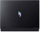 Ноутбук Acer 14.5 Nitro 14 AN14-41 WUXGA IPS/Ryzen 7 8845HS/16GB/1TB/RTX 4060 8GB/DOS/Black (NH.QSSEU.002) - зображення 6