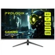 Монітор ProLogix 27" Gaming G2725CU Curved Black FHD VA 200Hz (G2725CU) - зображення 1