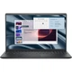 Ноутбук Dell 15.6 Pro 15 Essential FHD AG/Ryzen 3 7320U/8GB/512SSD/UMA/DOS/Black (PV15255MDO851UA_UBU) - изображение 1