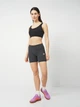 Велосипедки женские Ellesse Tour Short SGC07616-106 S (10) Dark Grey Marl (5059335085980) - изображение 3
