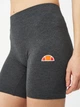 Велосипедки женские Ellesse Tour Short SGC07616-106 S (10) Dark Grey Marl (5059335085980) - изображение 4