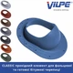 Проходной элемент VILPE CLASSIC Синий - изображение 2