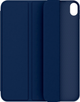 Чохол-книжка Etteri Tablet Case для Apple iPad Pro 2024 11" Dark Blue (5907504550893) - зображення 1