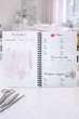 Планер для мастера ⬩ Beauty Master’s Planner ⬩ Стильный ⬩ на год ⬩ на русском языке - изображение 5