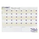 Настільний планер на місяць ⬩ My Perfect Month Фіаніт ⬩ Monthly planner LifeFLUX ⬩ А4 - зображення 5