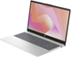 Ноутбук HP 15.6 15-fc0314ua FHD IPS/Ryzen 5 7520U/16GB/512SSD/UMA/DOS/Gold (D06H2EA) - изображение 3